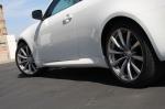 Infiniti G37 Convertible 2008 года